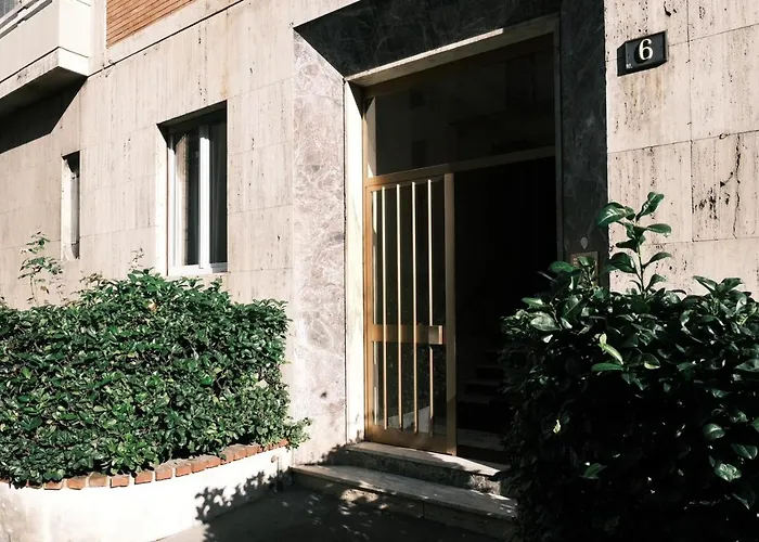 ComeCasa Cosy Apartment Città Studi